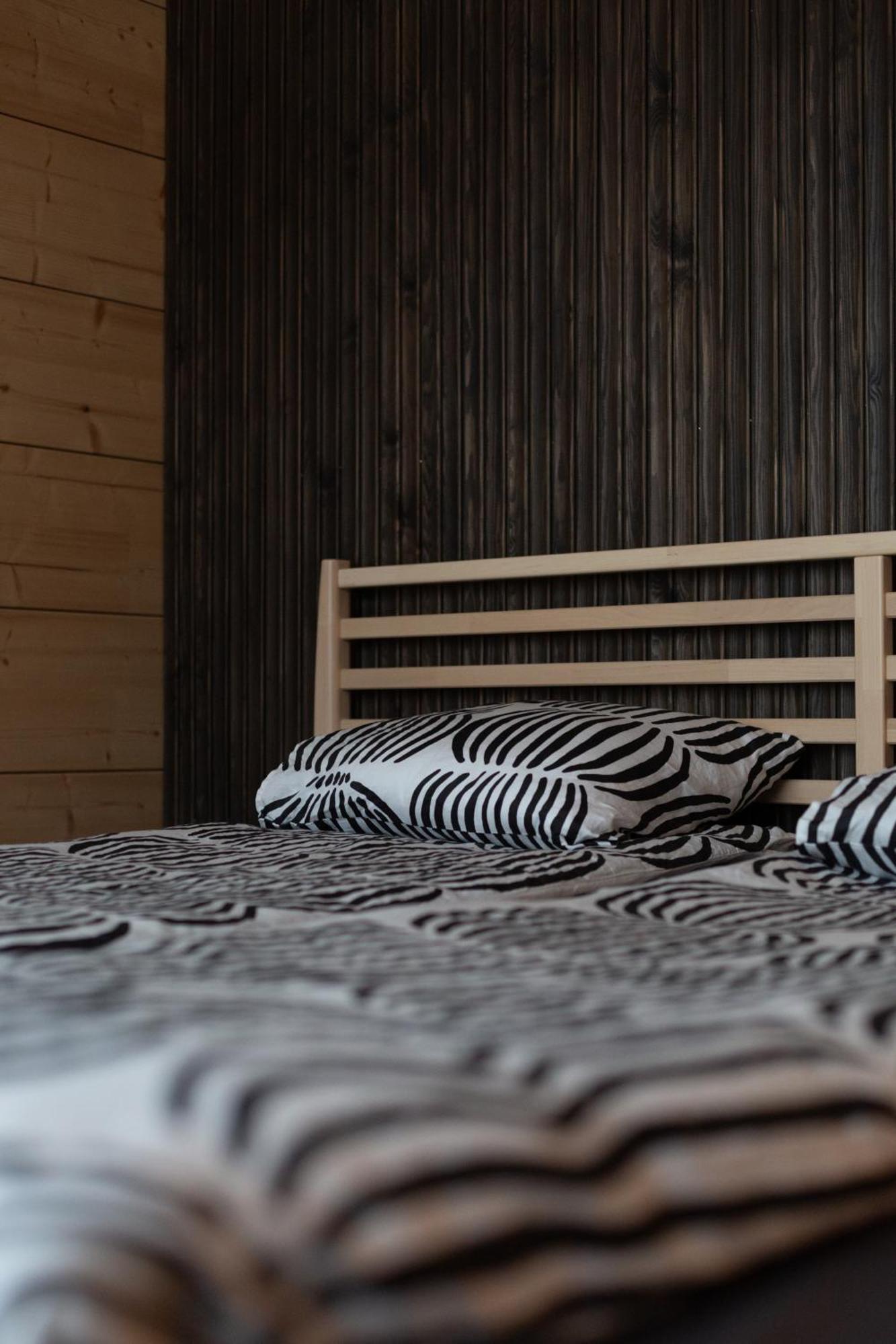 Kajo Sky Lodge Rovaniemi Exteriér fotografie