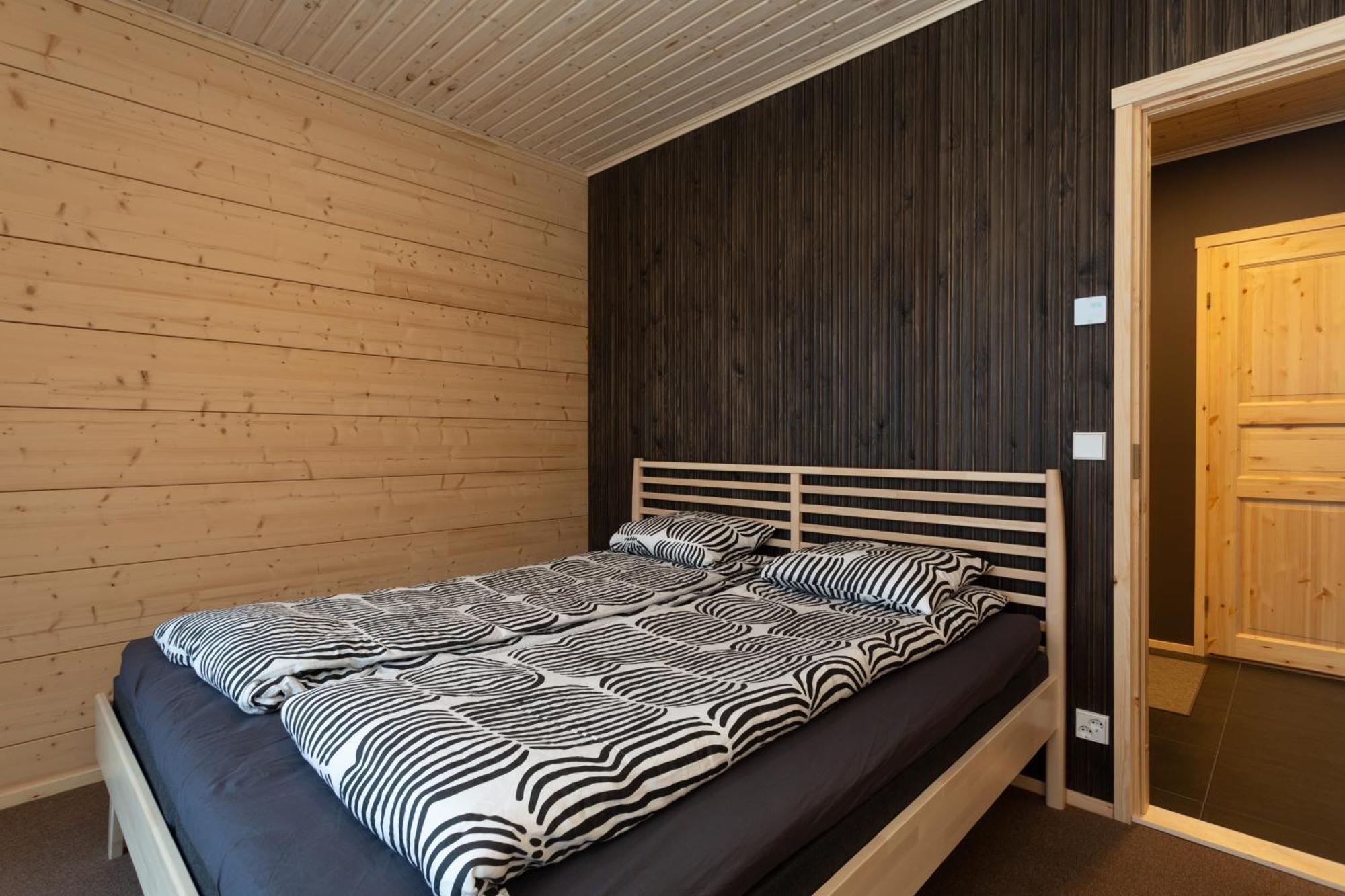 Kajo Sky Lodge Rovaniemi Exteriér fotografie